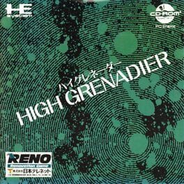 High Grenadier