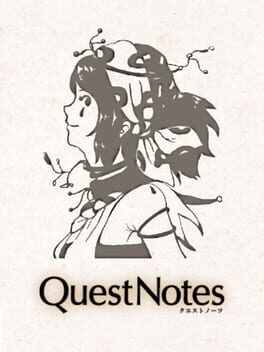 QuestNotes