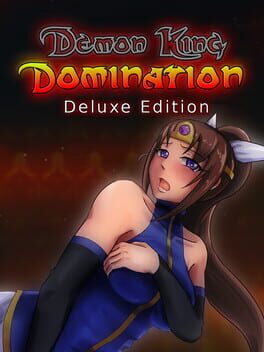 Demon King Domination: Deluxe Edition