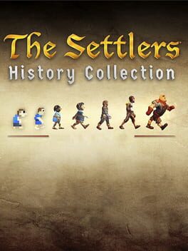 The Settlers: History Collection