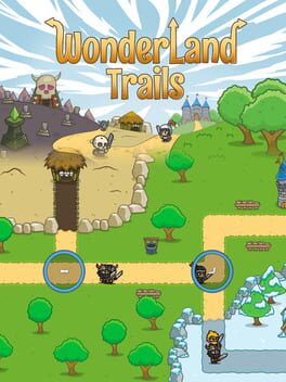 Wonderland Trails