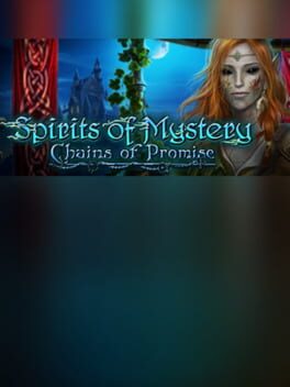 Spirits of Mystery: Chains of Promise - Collector's Edition