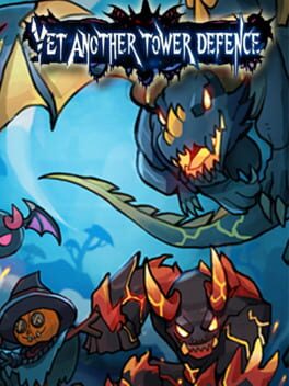 Yet another tower defence