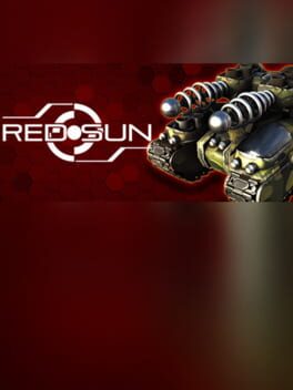 RedSun RTS