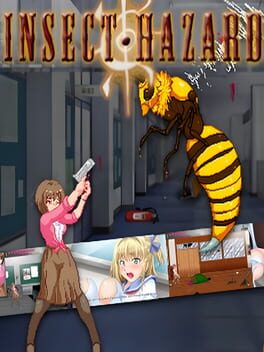 Insect Hazard