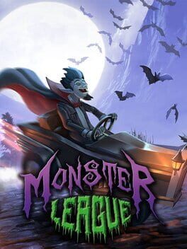 Monster League