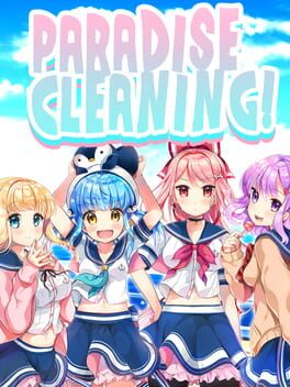 Paradise Cleaning!