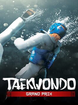 Taekwondo Grand Prix