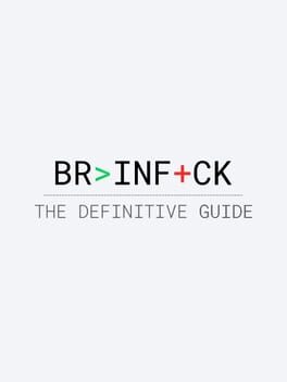 Brainfuck