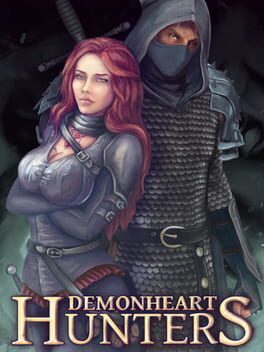 Demonheart: Hunters