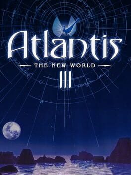 Atlantis 3: The New World