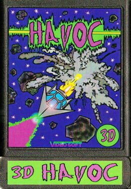 3D Havoc