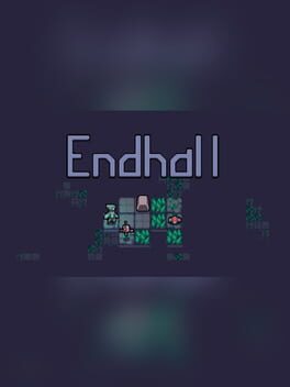 Endhall