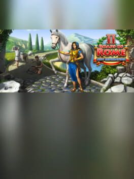 Roads of Rome: New Generation 2