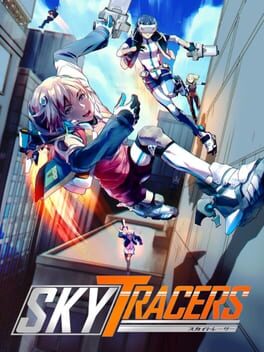 Sky Tracers
