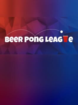 Beer Pong League Cover