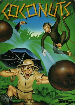 Coco Nuts
