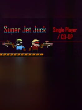 Super Jet Juck