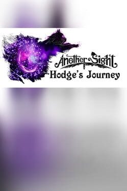 Another Sight: Hodge's Journey