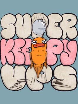 Super Keepy Ups