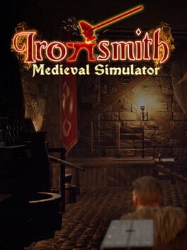 Ironsmith Simulator