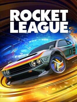Rocket League