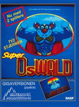 Super OsWald
