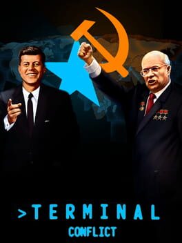 Terminal Conflict