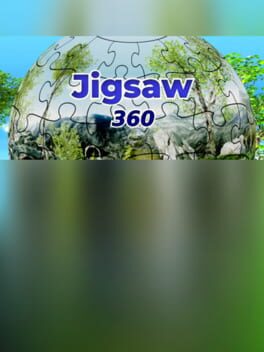 Jigsaw 360