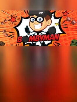 Bombyman