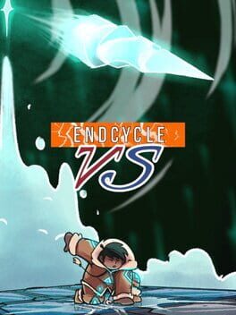 EndCycle VS Cover
