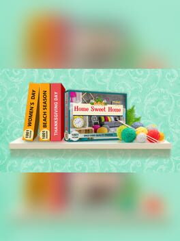 1001 Jigsaw: Home Sweet Home