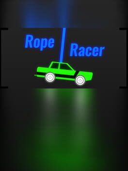 Rope Racer O'Neon