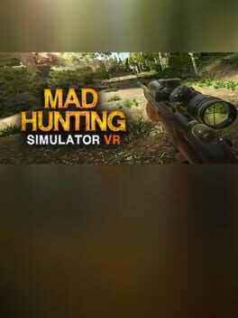 Mad Hunting Simulator VR