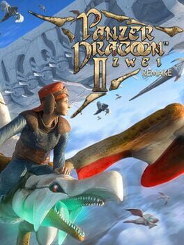 Panzer Dragoon II Zwei: Remake