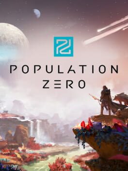 Population Zero