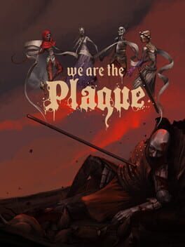 We are the Plague