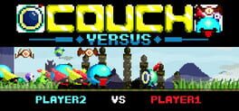 Couch Versus Cover
