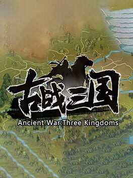 Ancient War: Three Kingdoms
