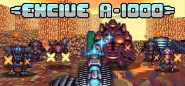 Exсive A-1000