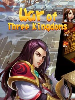 War of Three Kingdoms