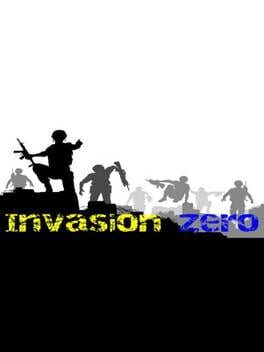 Invasion Zero