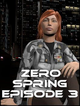 Zero spring episode 3