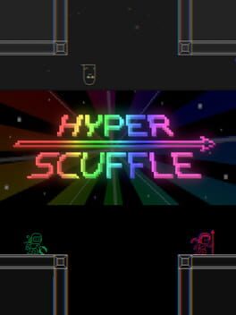 Hyper Scuffle