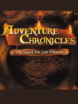 Adventure Chronicles: The Search For Lost Treasure