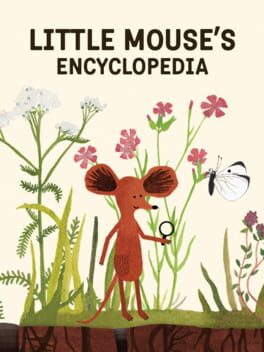 Little Mouse's Encyclopedia
