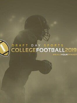 Draft Day Sports: College Football 2019