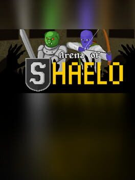 Arena of Shaelo