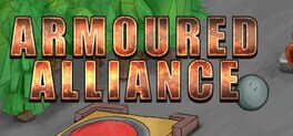 Armoured Alliance Cover