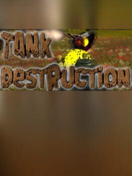 TankDestruction